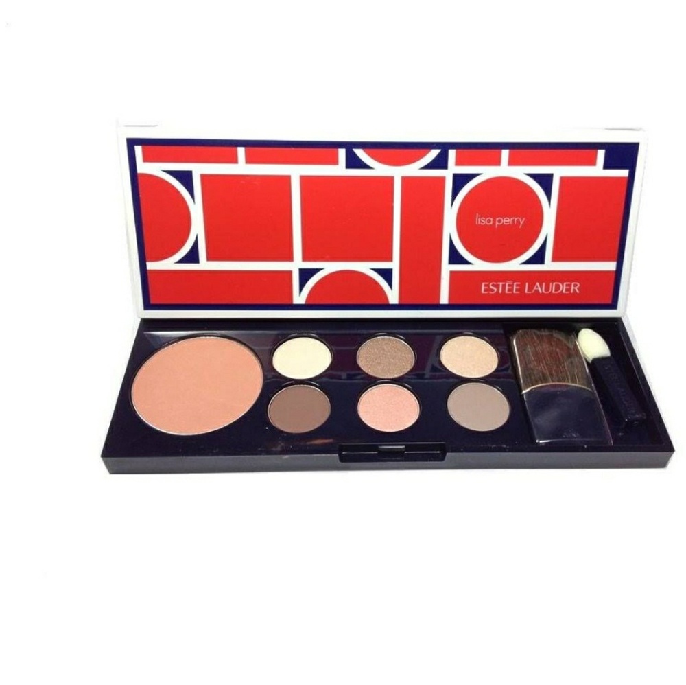 Estee Lauder Lisa Perry Collection palette